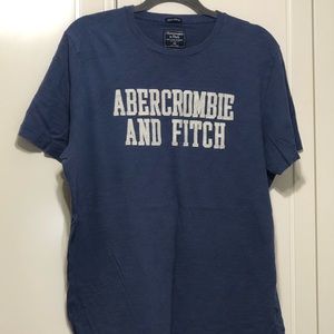 Abercrombie Mens Tshirt